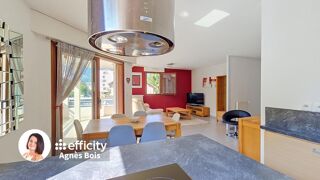  Appartement à vendre 4 pièces 89 m²