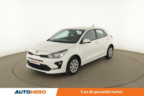 Kia Rio 1.2 ISG Active 84 ch 2021 occasion Issy-les-Moulineaux 92130