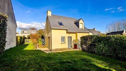   Maison � vendre 5 pi�ces IRODOUER (35) Maison - 4 pi�ce(s) - 79 m�