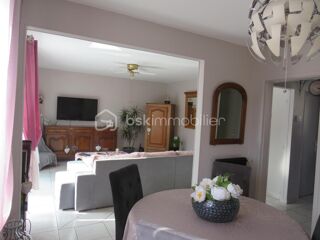  Maison � vendre 4 pi�ces 90 m�