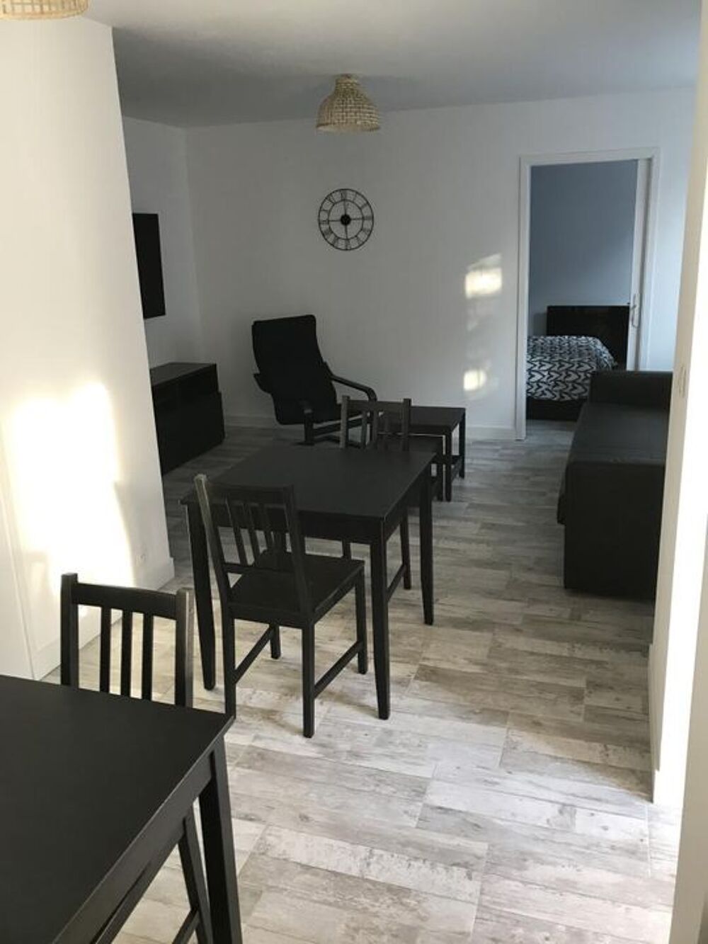 Location Appartement Appartement de 38m2 à louer sur Lille Lille
