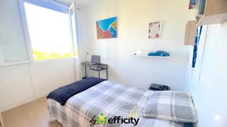  Appartement à vendre 4 pièces 68 m²