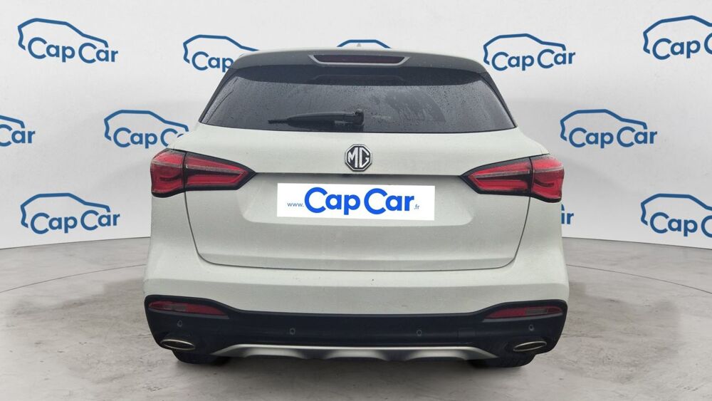 MG.EHS 1.5 T-GDI 258 Plug in Hybrid BVA Luxury 2021 occasion 91100 Corbeil Essonnes