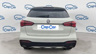 MG.EHS 1.5 T-GDI 258 Plug in Hybrid BVA Luxury 2021 occasion 91100 Corbeil Essonnes