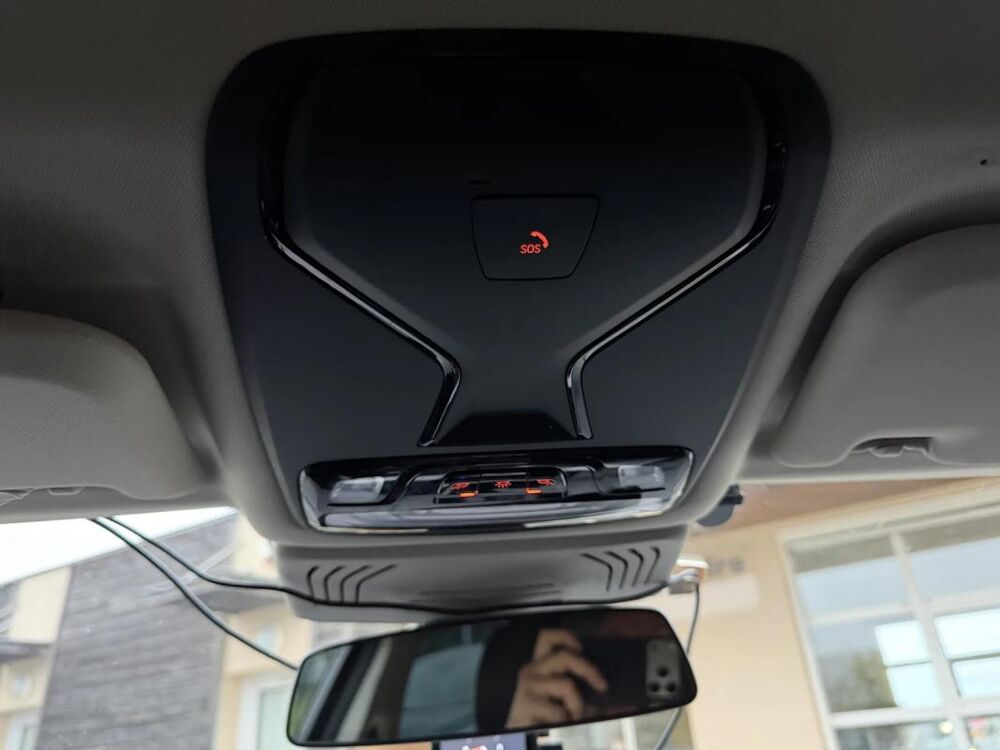 X3 xDrive 20 d Lounge 16V 2018 occasion 71680 Cr&ecirc;ches-sur-Sa&ocirc;ne