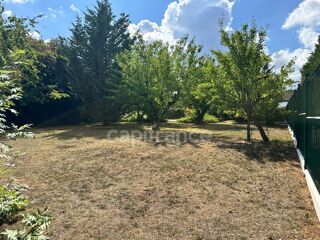  Terrain � vendre 714 m�