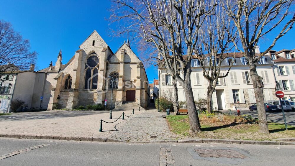 Studio 24m2 + Box - Centre ville