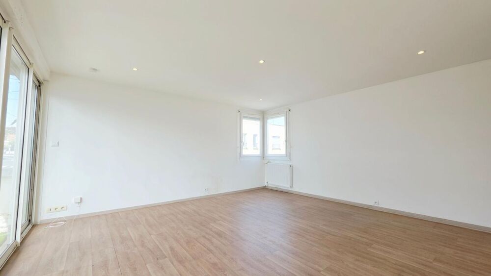 Vente Appartement BOURGES APPARTEMENT 88M² 3 CHAMBRES BALCON PARKING Bourges