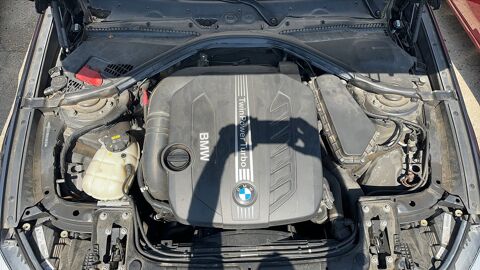 S&eacute;rie 3 GT xDrive 330d 258 Steptronic 8 Luxury 2014 occasion 95480 Pierrelaye