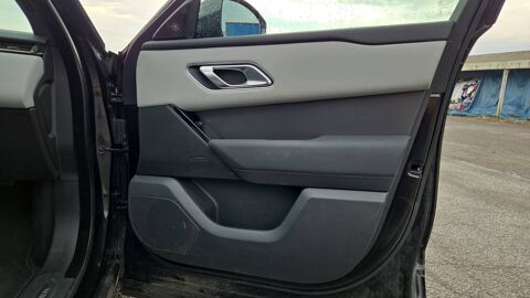 Range rover velar 3.0 D300 300 Mild hybrid 4WD BVA R-Dynamic S - Entretien con 2023 occasion 57000 Metz