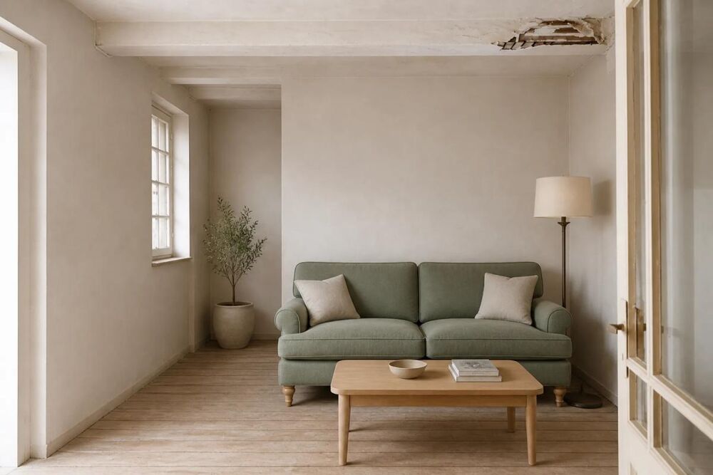 Vente Maison Projet investisseur : immeuble 64M²de ville à haut potentiel Moissac