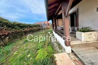  Maison � vendre 3 pi�ces 84 m�