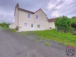  Maison  vendre 3 pices 70 m