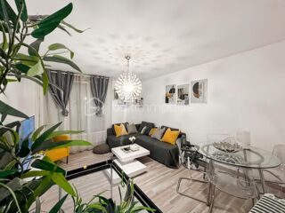  Appartement � vendre 3 pi�ces 53 m�