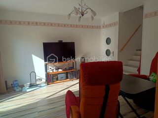  Maison à vendre 4 pièces 65 m²