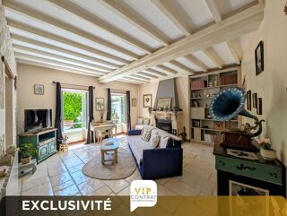  Maison à vendre 7 pièces 258 m²