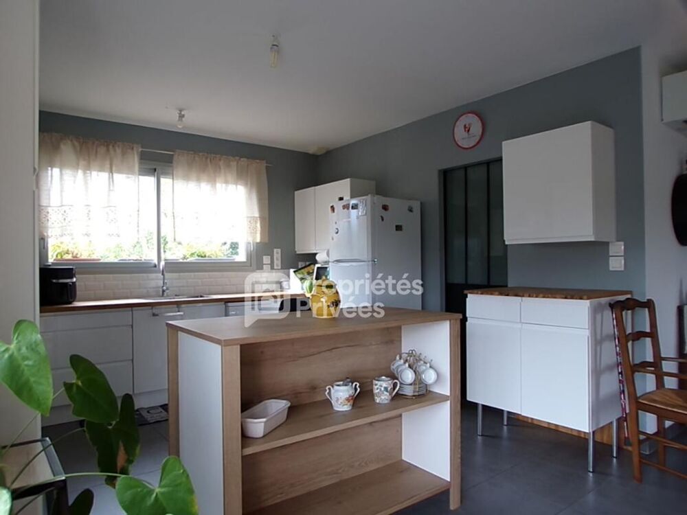 Vente Maison Maison récente de 83 m² avec terrain de 676 m² Lombez
