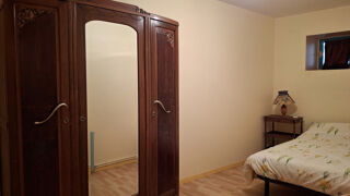  Maison � vendre 3 pi�ces 60 m�