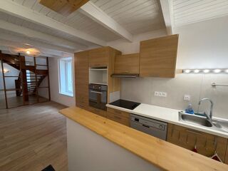  Maison � vendre 4 pi�ces 86 m�