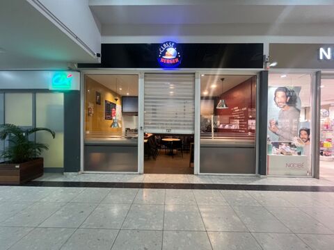 Fonds de commerce à vendre proche de REMIRE-MONTJOLY (973) 45000 97354 Remire montjoly
