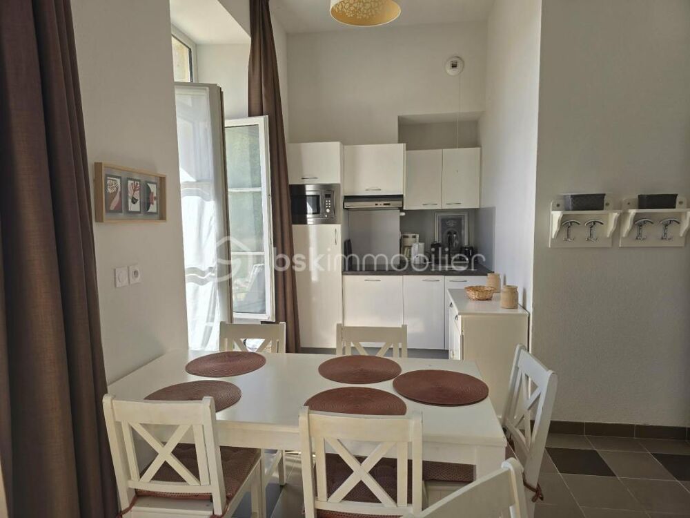 Vente Appartement SUPERBE T3 - 56 M² - TERRASSE PRIVATIVE - PISCINE - PARC - PLACE DE PARKING Baden