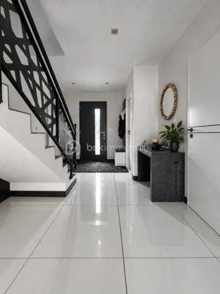  Maison à vendre 5 pièces 146 m²