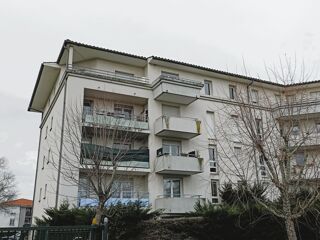  Appartement  vendre 3 pices 64 m
