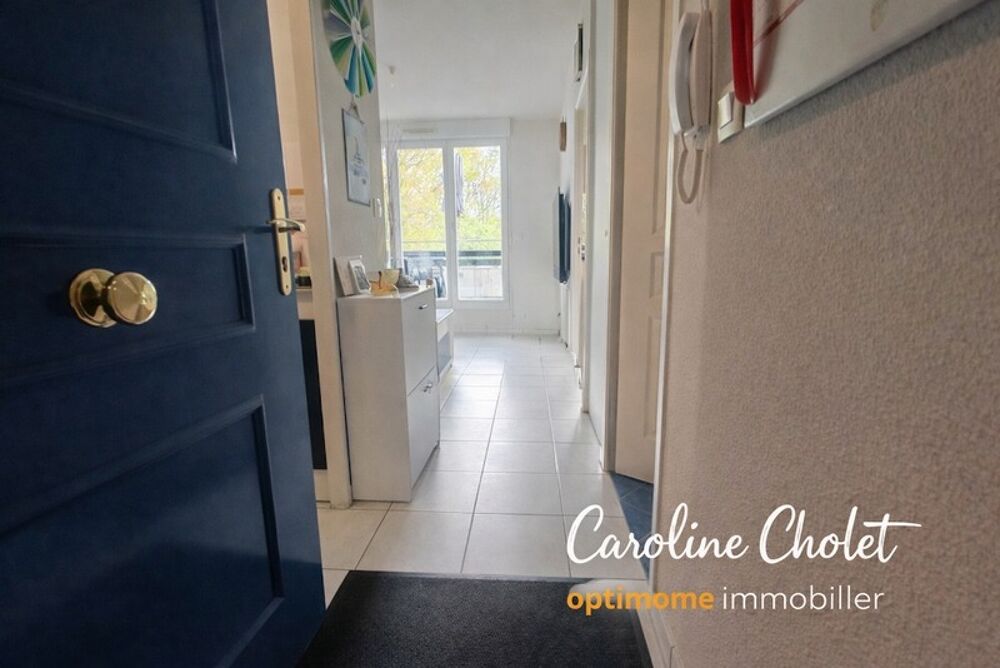 Appartement à vendre 2 pièces SAINT SEURIN SUR L'ISLE (33)