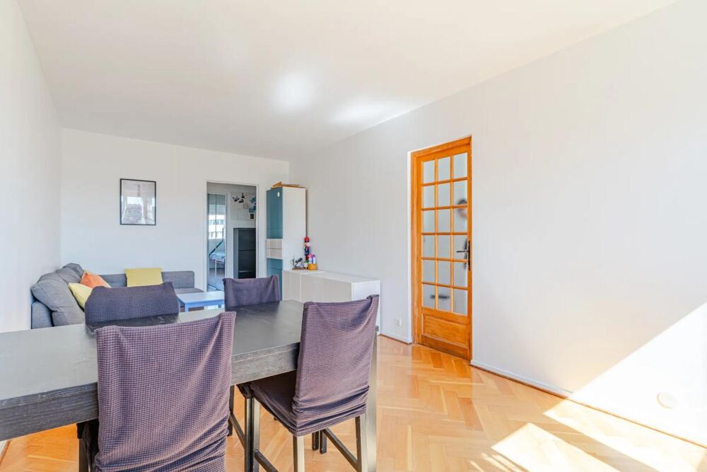 Vente Appartement Charmant 3 pièces de 65 m², à Colombes Colombes