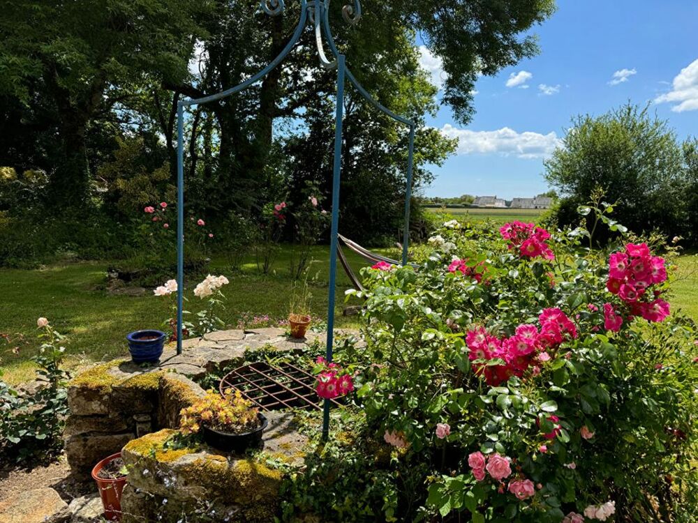  vendre  Villa Baden (56870)