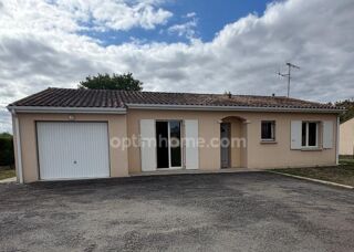  Maison à vendre 4 pièces 90 m²