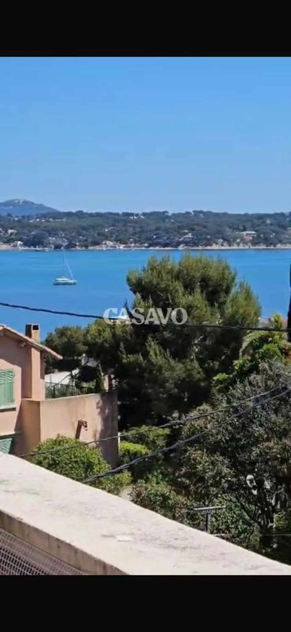 Appartement 2 pièces 65 m² · à Bandol · 65 m² · 483 000 €