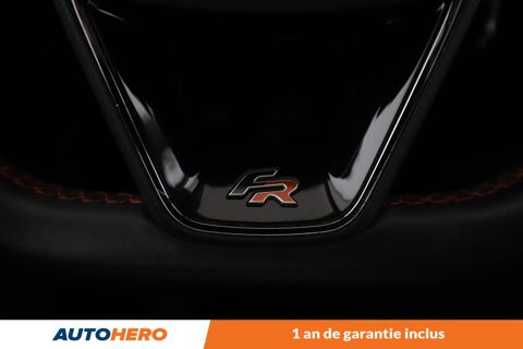 Leon 2.0 TDI FR 150 ch 2017 occasion 92130 Issy-les-Moulineaux