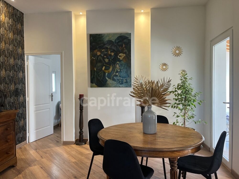 � vendre  Villa Uz�s (30700)
