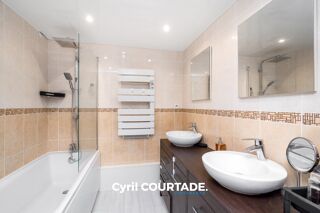  Appartement à vendre 5 pièces 120 m²