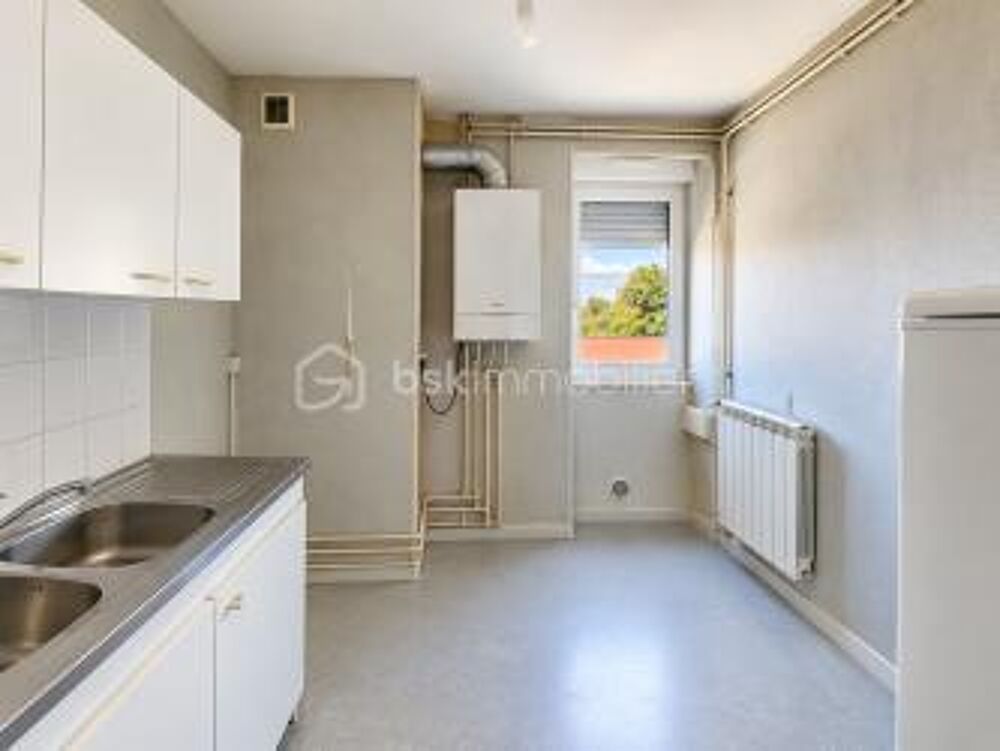 Vente Immeuble IMMEUBLE DE RAPPORT AVEC 6 GARAGES Metz