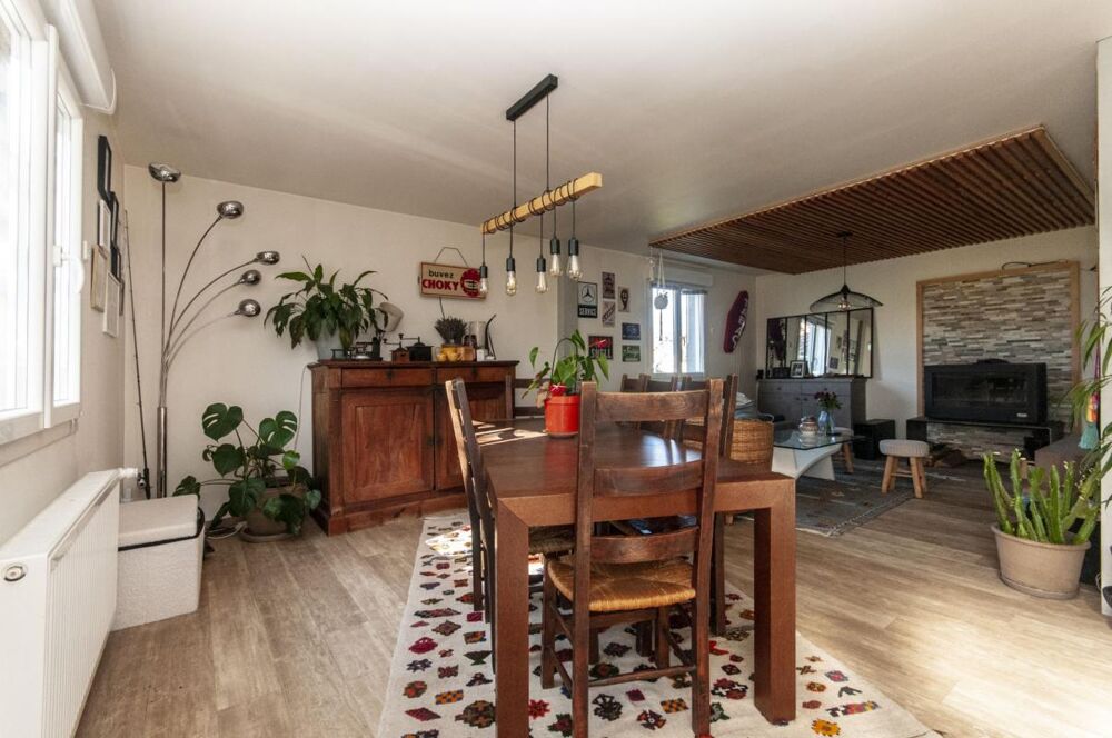 Vente Maison Maison Nontron