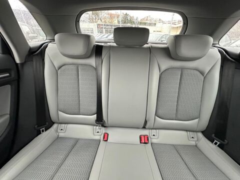 A3 III (2) SPORTBACK 35 TDI 150 DESIGN 2018 occasion 78240 Chambourcy