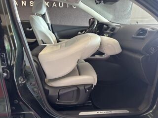 Kadjar 1.3 Tce 140 cv BVM6 Intens 2019 occasion 34500 B&eacute;ziers