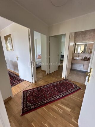  Appartement � vendre 4 pi�ces 86 m�