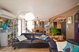  Maison � vendre 5 pi�ces 111 m�