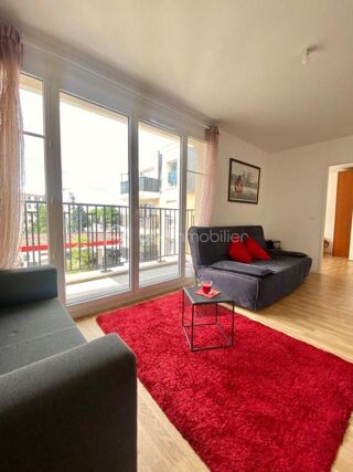  Appartement � vendre 2 pi�ces 37 m�