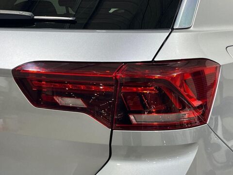 T-ROC 1.5 TSI EVO 150 Start/Stop DSG7 Style 2023 occasion 31100 Toulouse