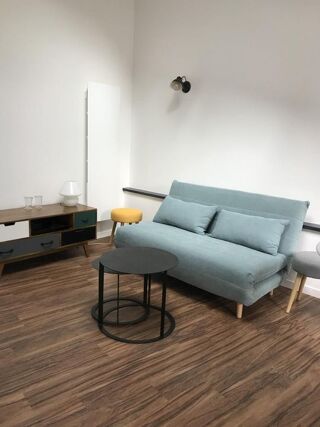  Appartement à louer 2 pièces 33 m²