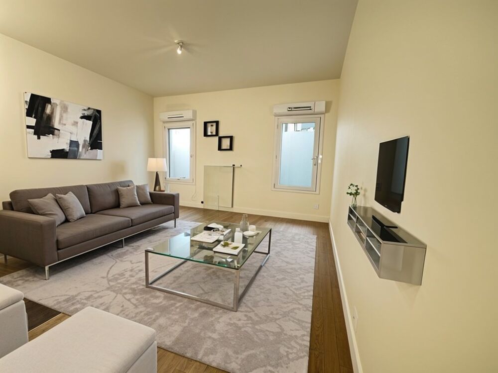 Vente Appartement 93310 - PRÉ-SAINT-GÉRVAIS - T1/T2 - LUMINEUX - VUE DÉGAGÉE - MÉTRO - RENTABILITÉ LOCATIF Le pre saint gervais