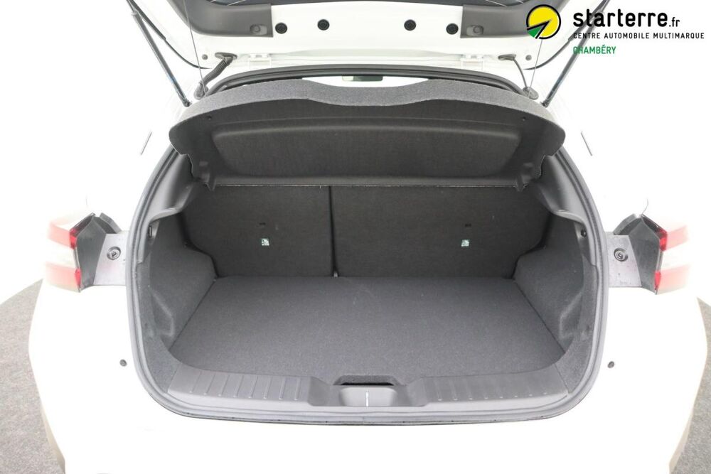 Juke HYBRID 143 N-CONNECTA 2026 occasion 73420 Voglans