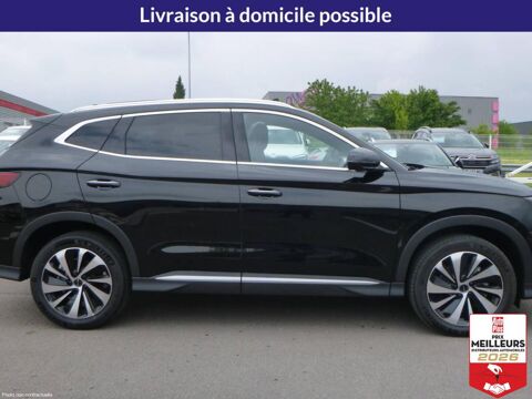Seal DM-i 218 PHEV Comfort 2026 occasion 10150 Lavau