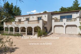  Maison à vendre 4 pièces 125 m²
