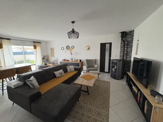  Maison � vendre 4 pi�ces 84 m�