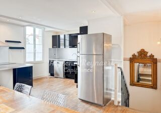 Vente Maison Charmante maison - quartier Bordeaux Nansouty Bordeaux